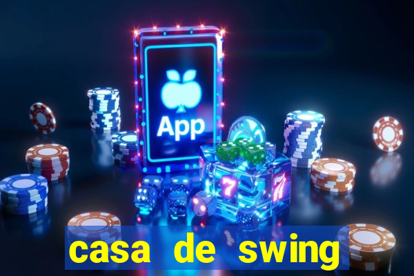 casa de swing porto alegre